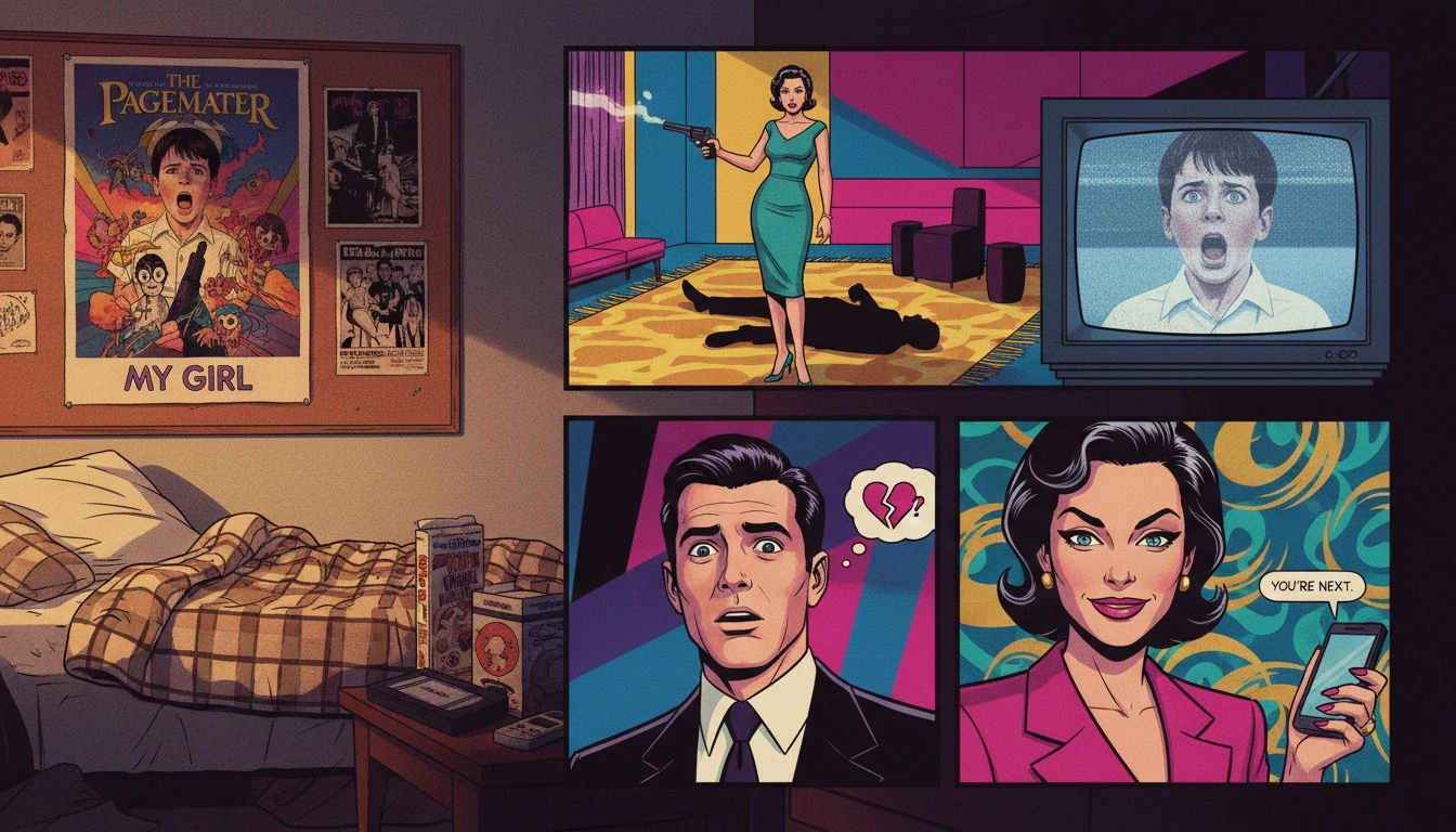 Best Macaulay Culkin Movies Ranked: From 'Home Alone' to 'Party Monster'