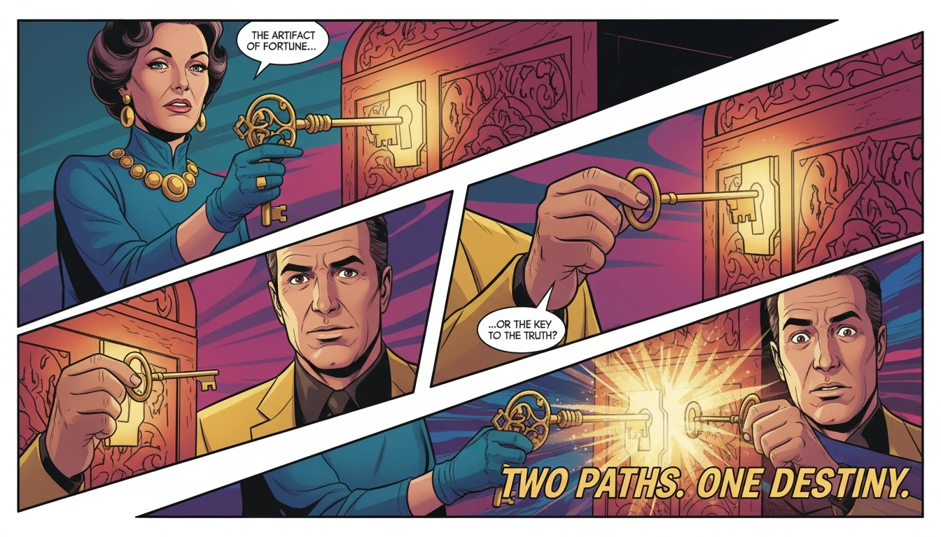 The 'Golden Pair' Myth: Why the Best MBTI Compatibility for Marriage Isn't What You Think