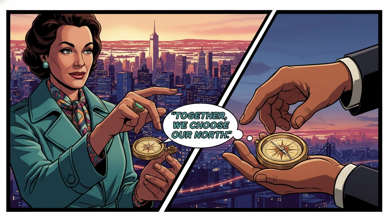 Best MBTI Match for ESTP: A Guide to Who You Actually Need