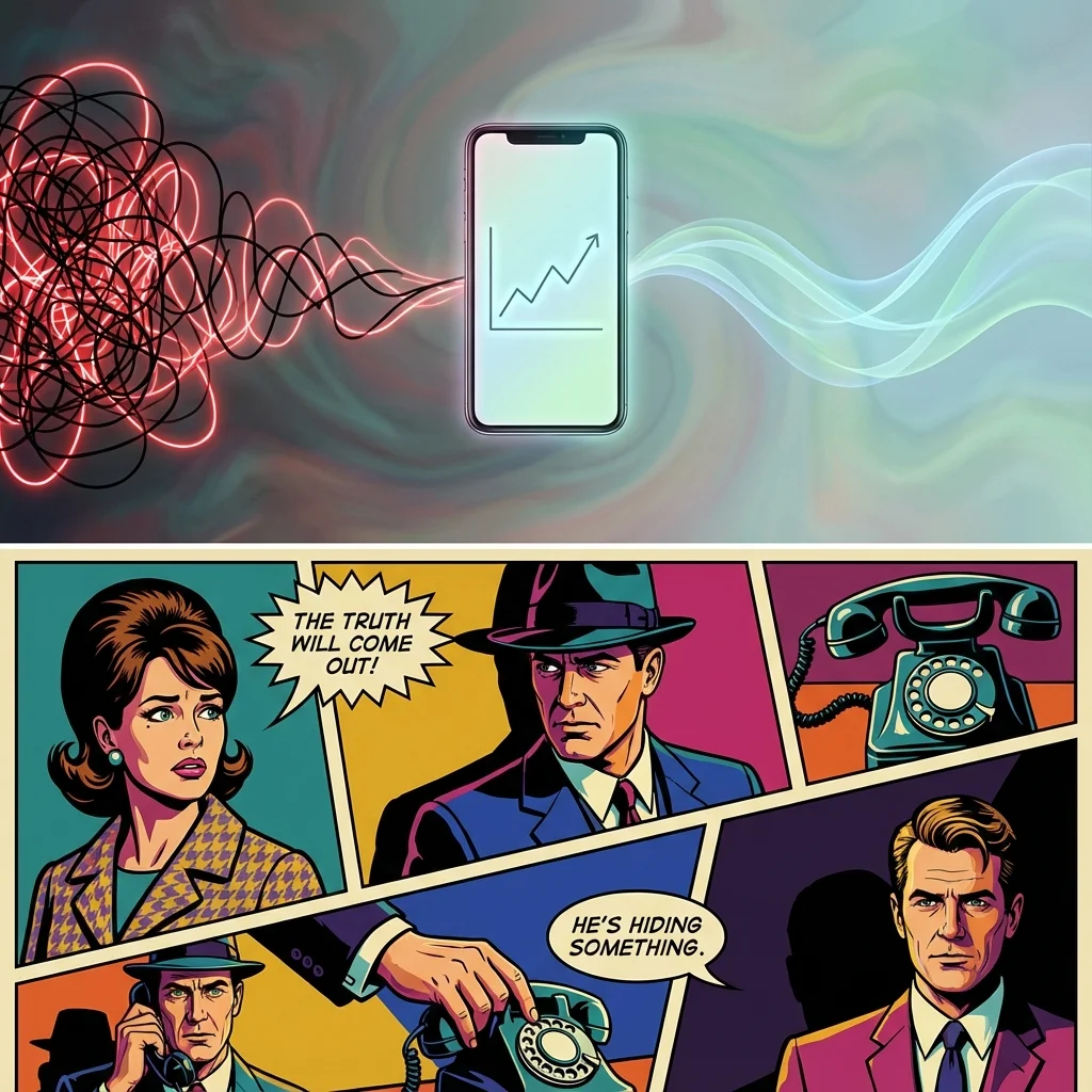 Can the Best Mood Tracker App for BPD Calm Emotional Storms? A DBT Guide