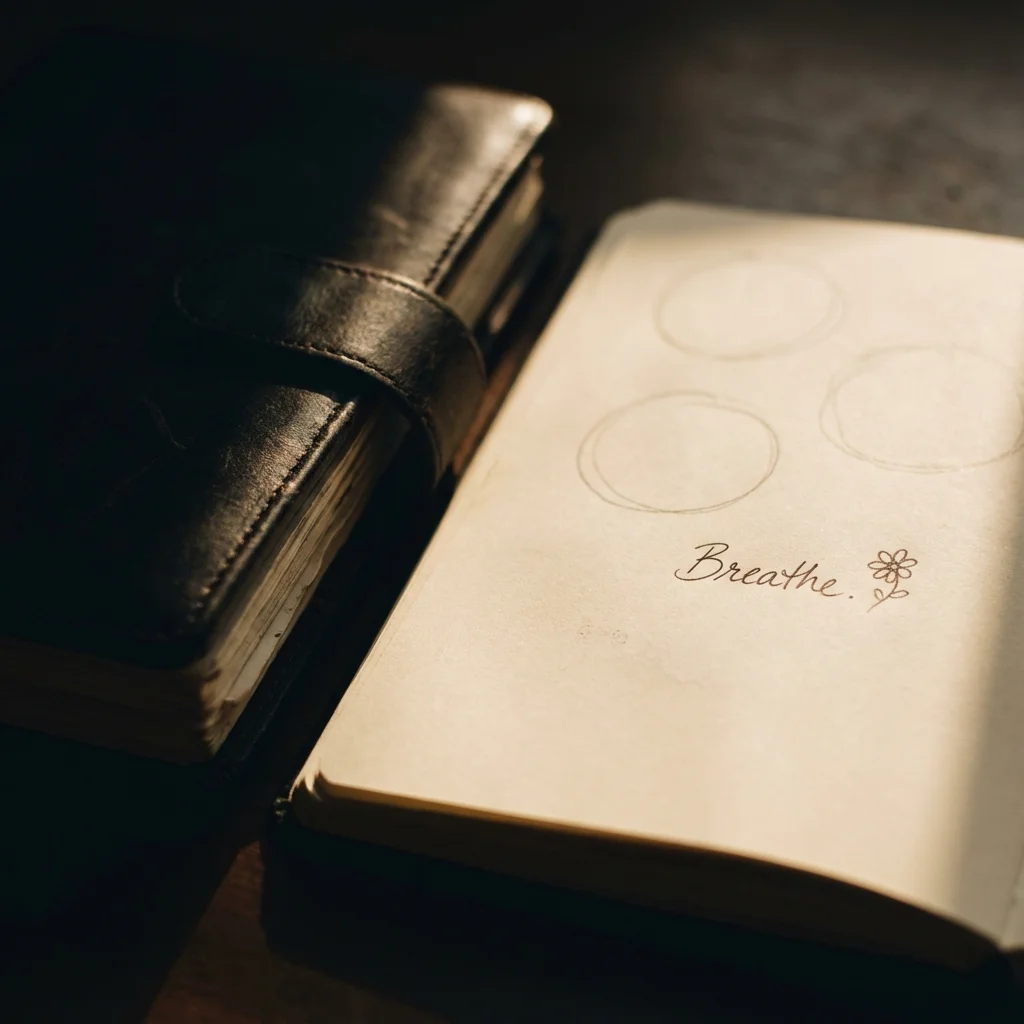 Why the Best Planner for ADHD Balances Structure and Flexibility