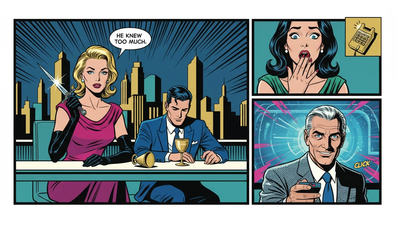 A visual representation of the INTP mind, showing how the best productivity books for INTPs can help find clarity within a beautiful, chaotic network of ideas. File: best-productivity-books-for-intp-bestie-ai.webp