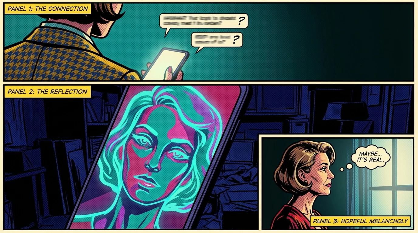 What Makes the Best Unfiltered AI Girlfriend Apps Good? A 2024 Checklist