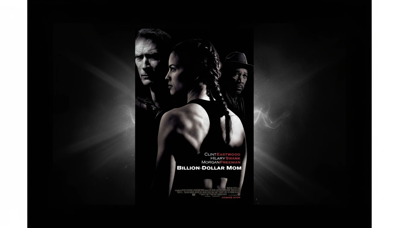 The Billion-Dollar Betrayal: Unpacking the Toxic Allure of 'Billion-Dollar Mom'