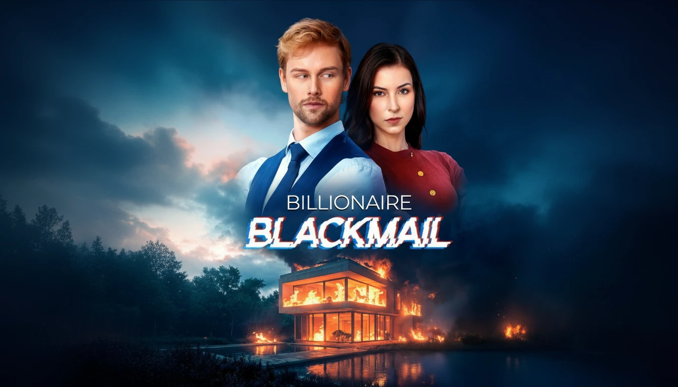 Billionaire Blackmail: Why We Can't Stop Watching This Toxic Tech Bro