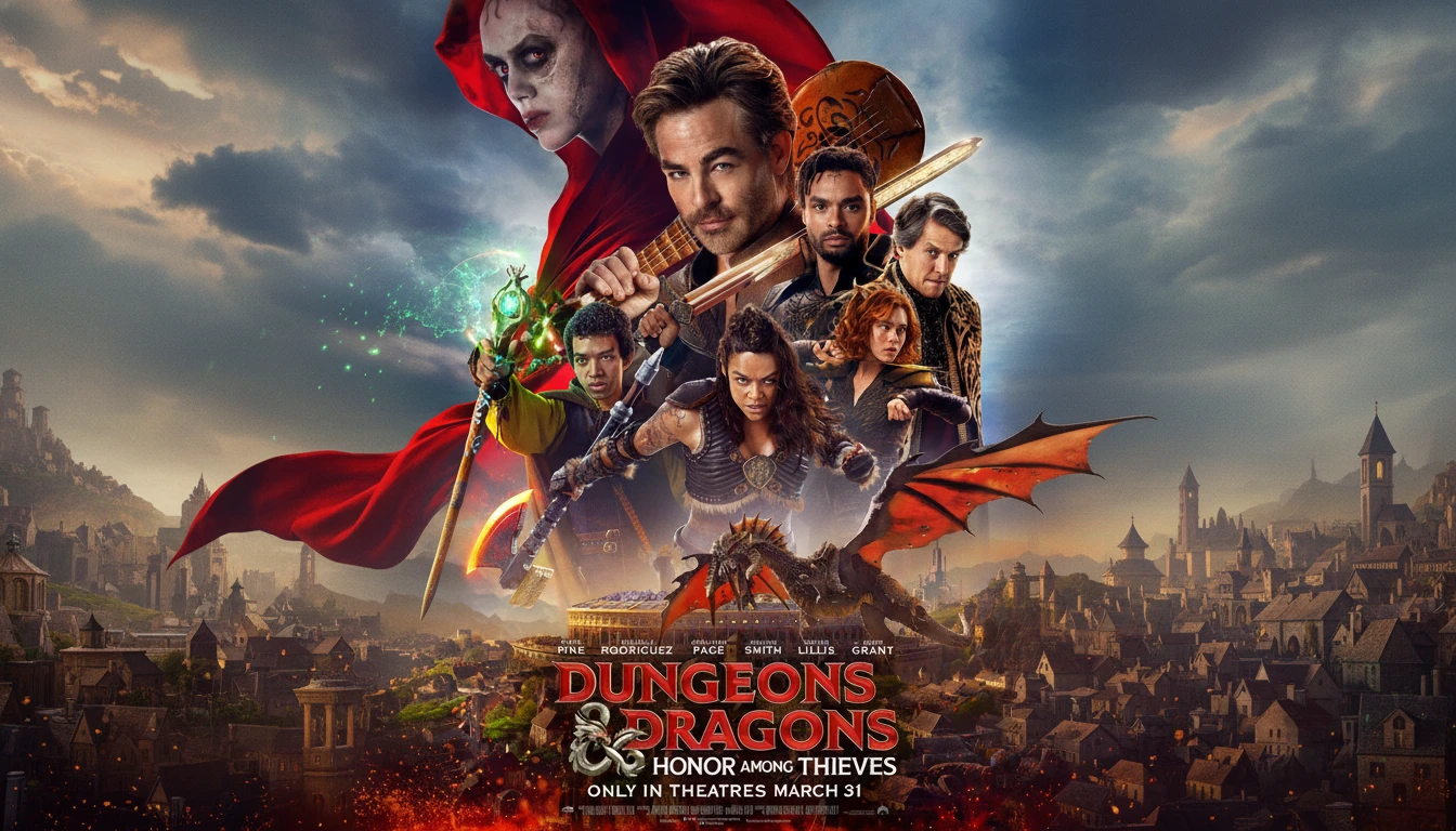 Blind Dragon: Redemption Flames: Why We're Obsessed With This Trashy Revenge Fantasy