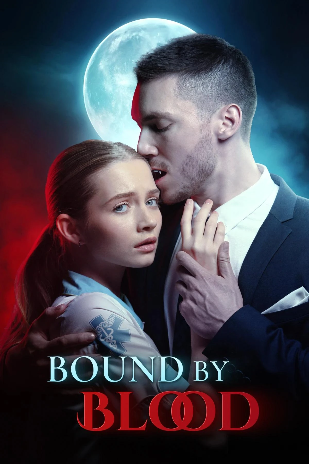 Bound by Blood Plot Analysis: Is This Vampire Romance Comfort Trash or Radioactive?