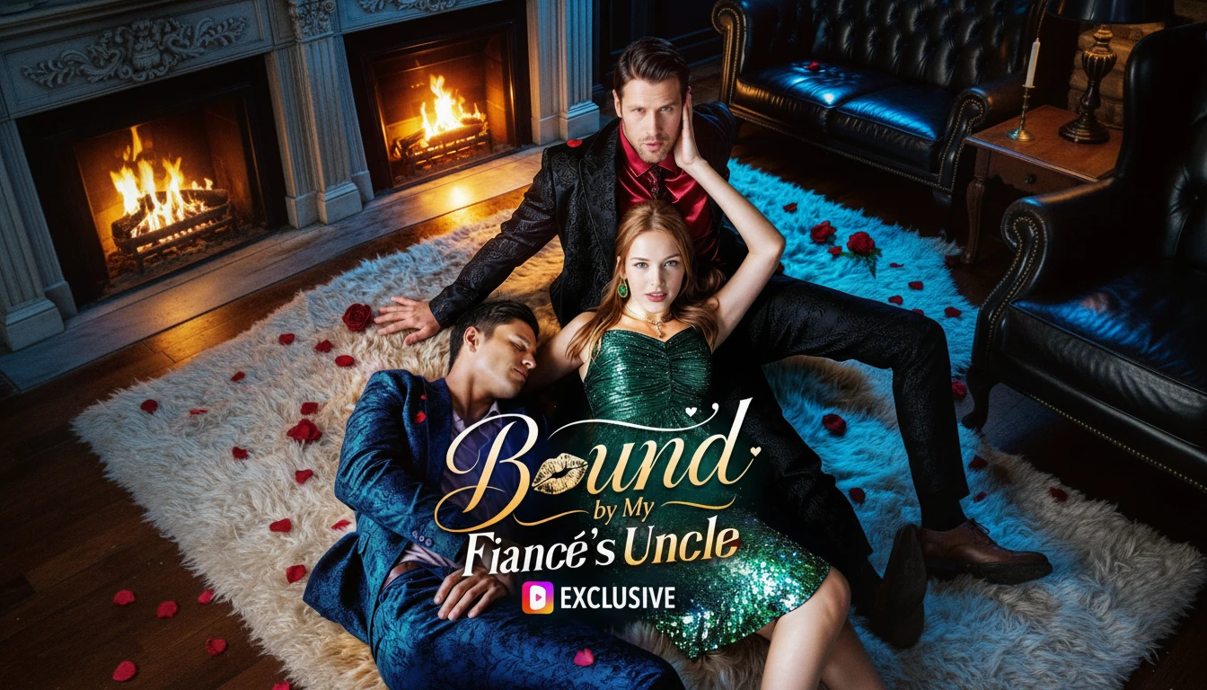 Bound By My Fiancé's Uncle: The Unhinged Allure of Short Dramas