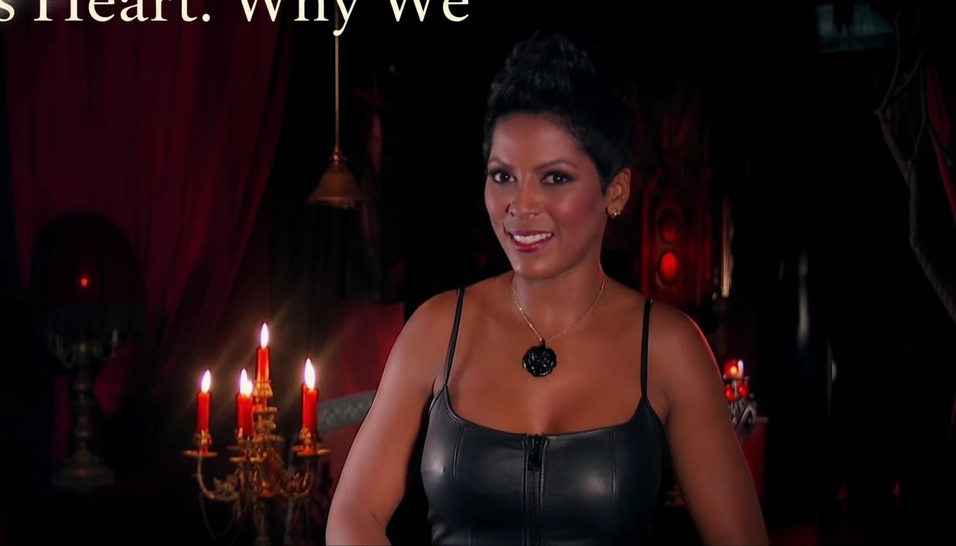 Bound To President's Heart: Why We're Obsessed With This Toxic Romance