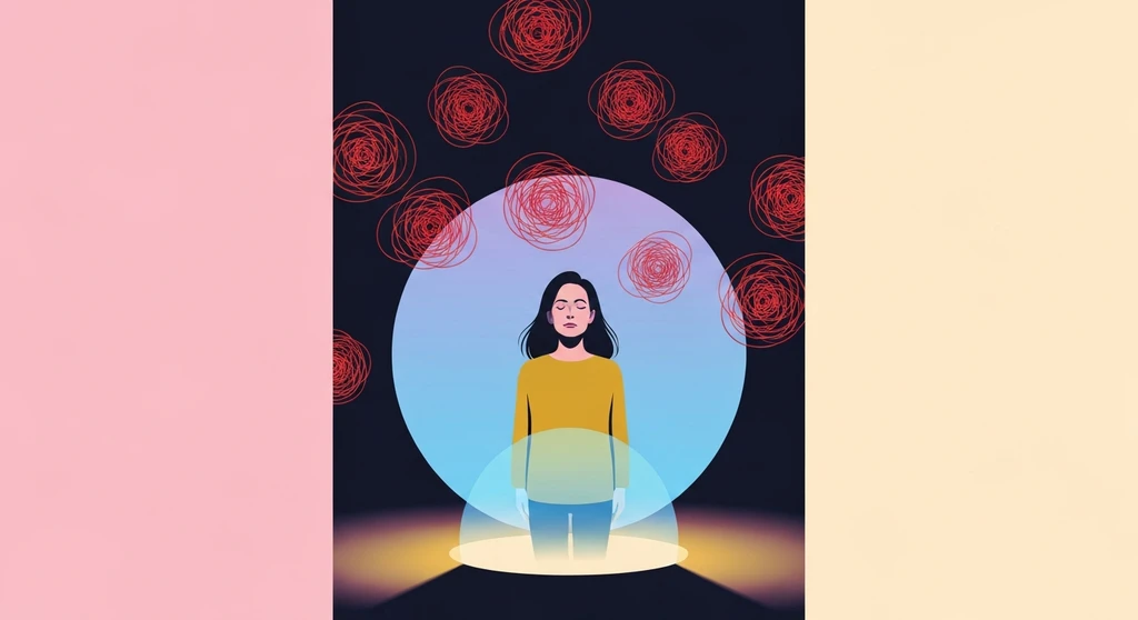 Boundaries vs Being Mean: How to Set Limits Without Becoming a Villain