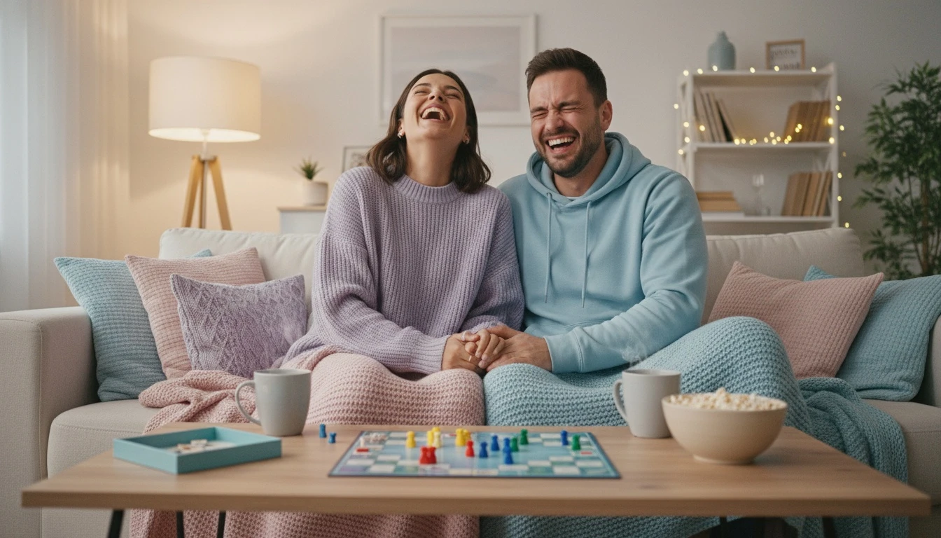 30+ Boyfriend Day Ideas to Make Him Feel Truly Seen & Loved