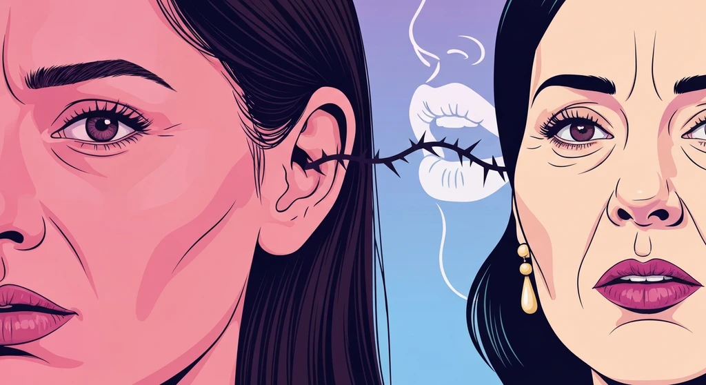 When a Cute Nickname Becomes a Weapon: What to Do