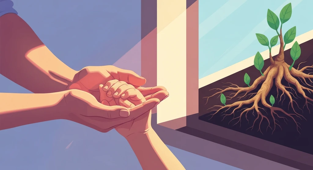 Breaking the Cycle: How to Parent Better Than You Were Parented