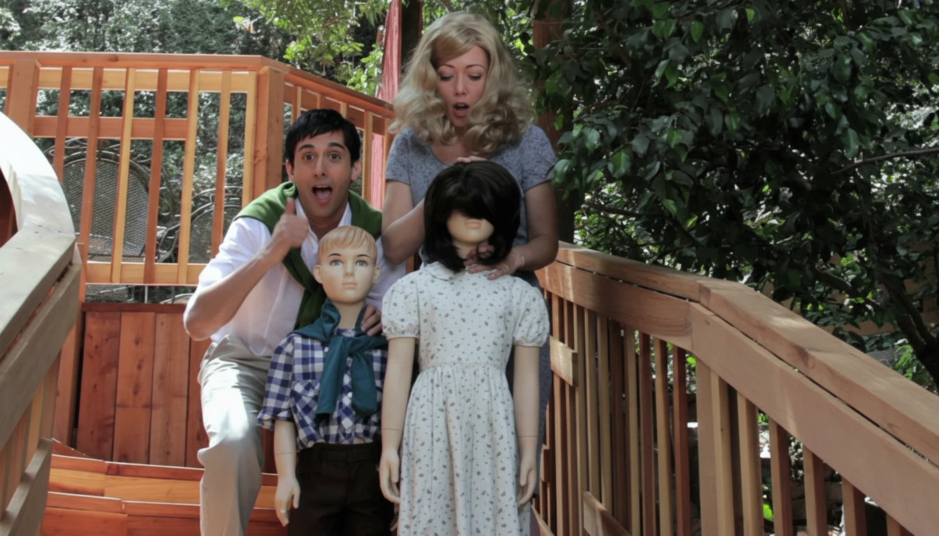 Built Like A Queen: Why We're Obsessed With This Trashy Revenge Drama