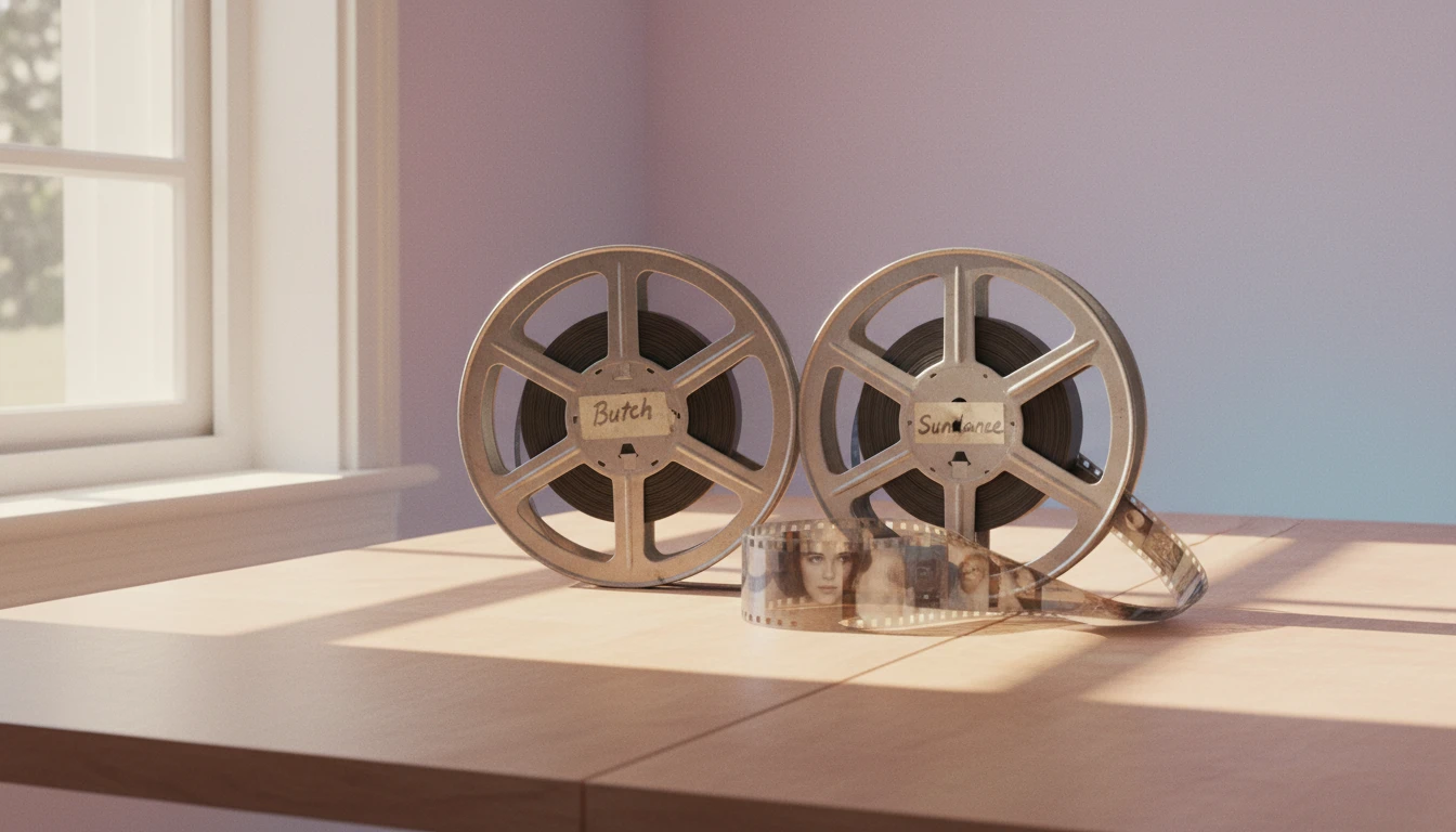 The Role Robert Redford Hated: Surprising 'Butch Cassidy and the Sundance Kid' Trivia