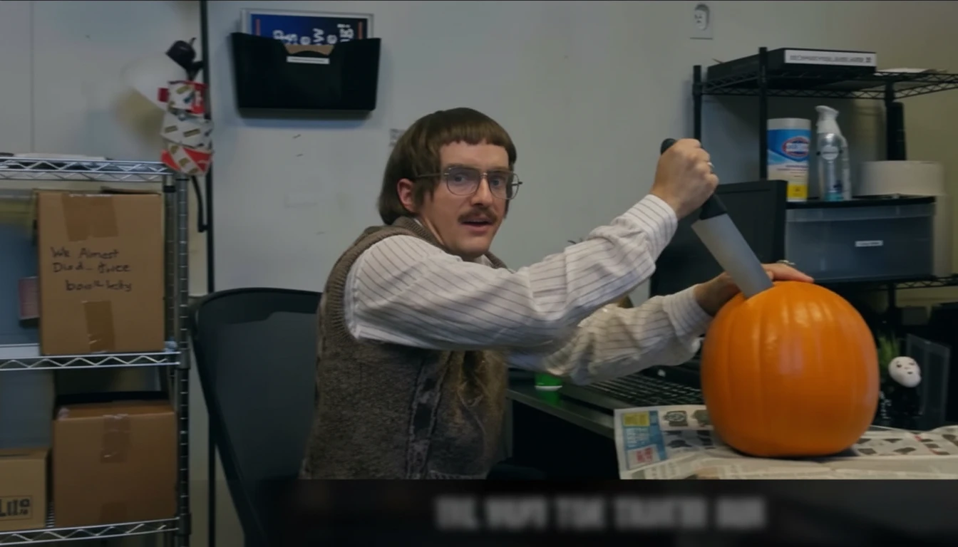 Bye Mr. Ex, Your Commander is Calling: Why We're Obsessed with Hazel's Epic Rebirth