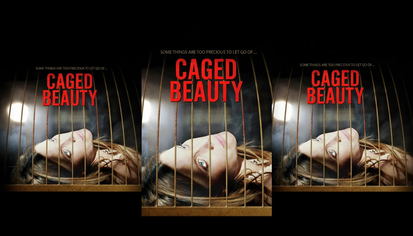 The Gilded Cage: Why 'Caged Beauty' Traps Audiences