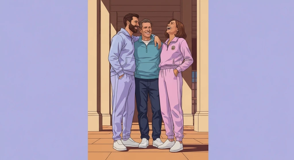 A joyous image of WNBA star Cameron Brink with her fiancé Ben Felter, showcasing the strong bond of the athletic couple as they plan their future together. cameron-brink-fiance-ben-felter-bestie-ai.webp