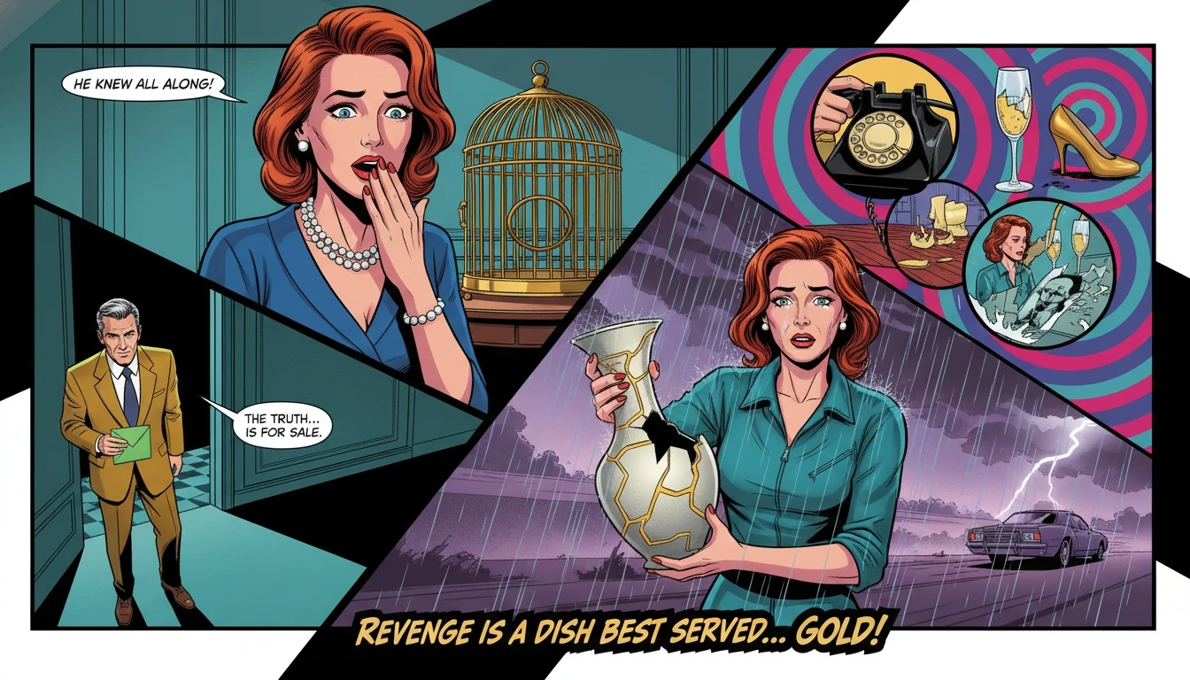 Hands holding a kintsugi bowl with golden cracks, illustrating the beautiful answer to if your mbti type can change over time through personal growth. File: can-mbti-type-change-over-time-bestie-ai.webp