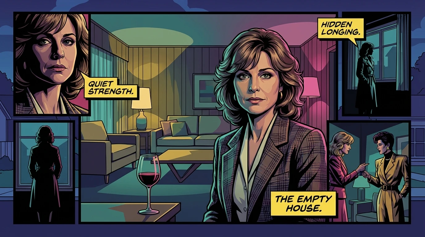 Cara Buono on Karen Wheeler: Her Honest Thoughts & Season 5 Hopes