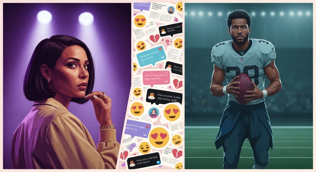 Is Cardi B's New Boyfriend Stefon Diggs? The Truth Behind the Rumors