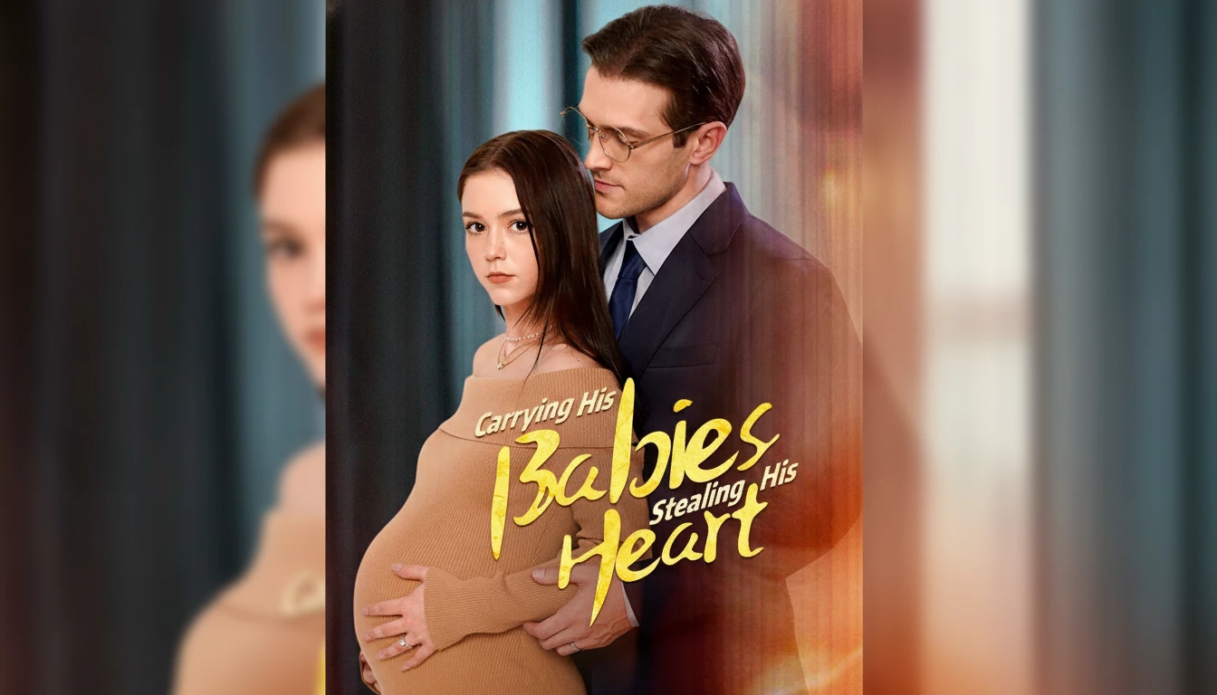 Carrying His Babies Stealing His Heart: Why This Toxic CEO Romance is Our Favorite Guilty Pleasure