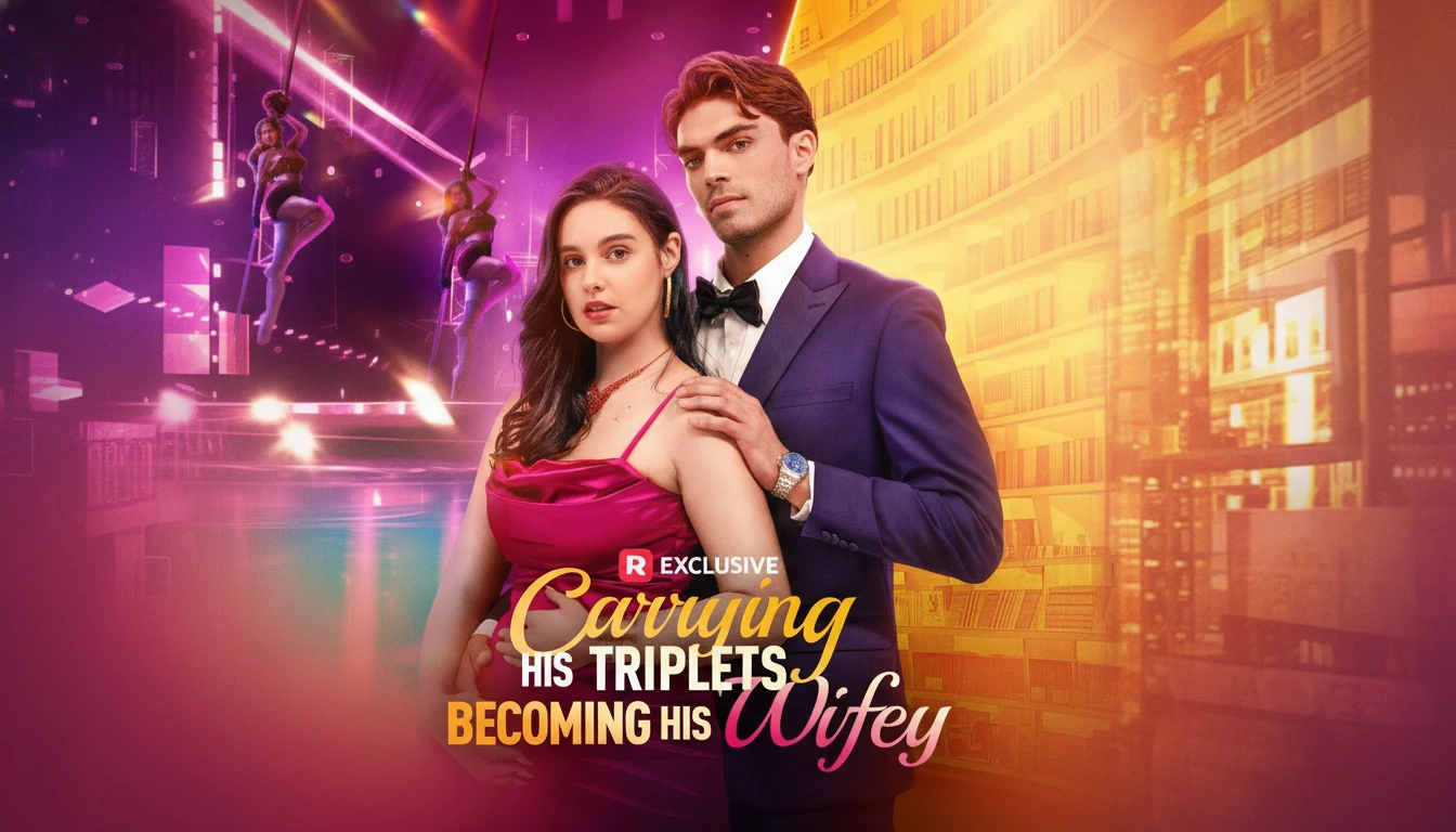 The Billion-Dollar Trap: Unpacking 'Carrying His Triplets Becoming His Wifey' and the Allure of Toxic Romance