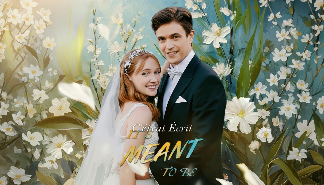 C’était Écrit (It’s Meant To Be): Decoding the Billionaire, the Ballerina, and the Baby Boom