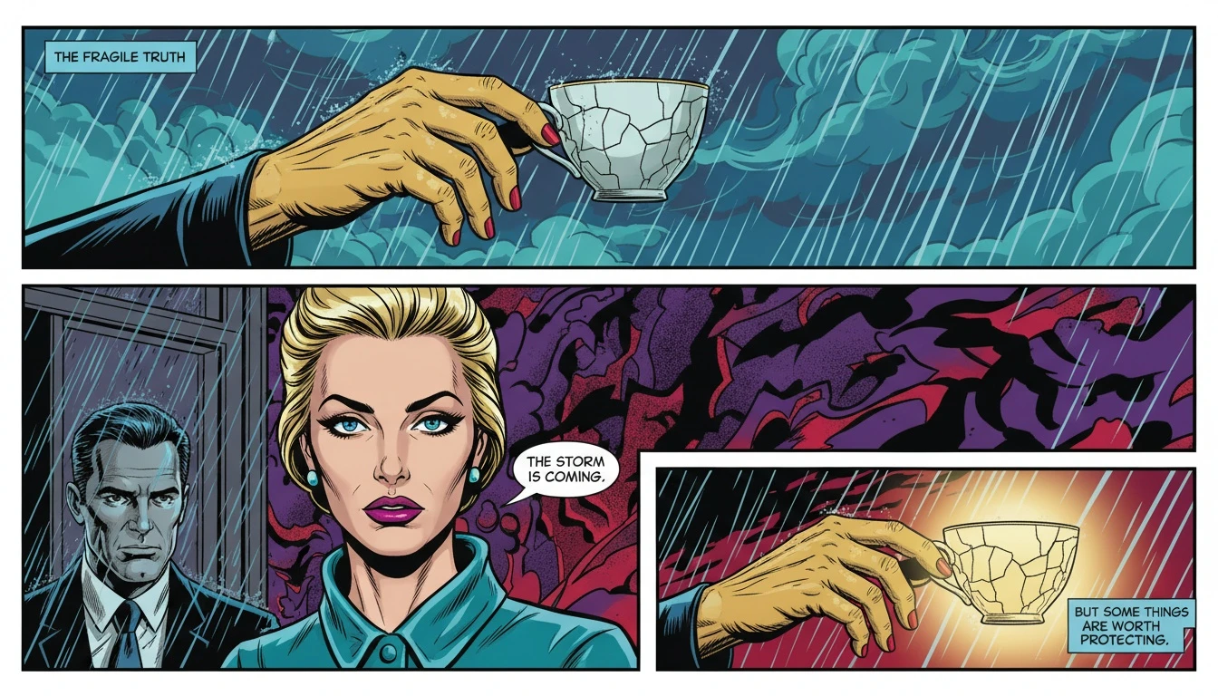 The Hidden Heartbreak: The Challenges of Parenting an Adult with Schizophrenia