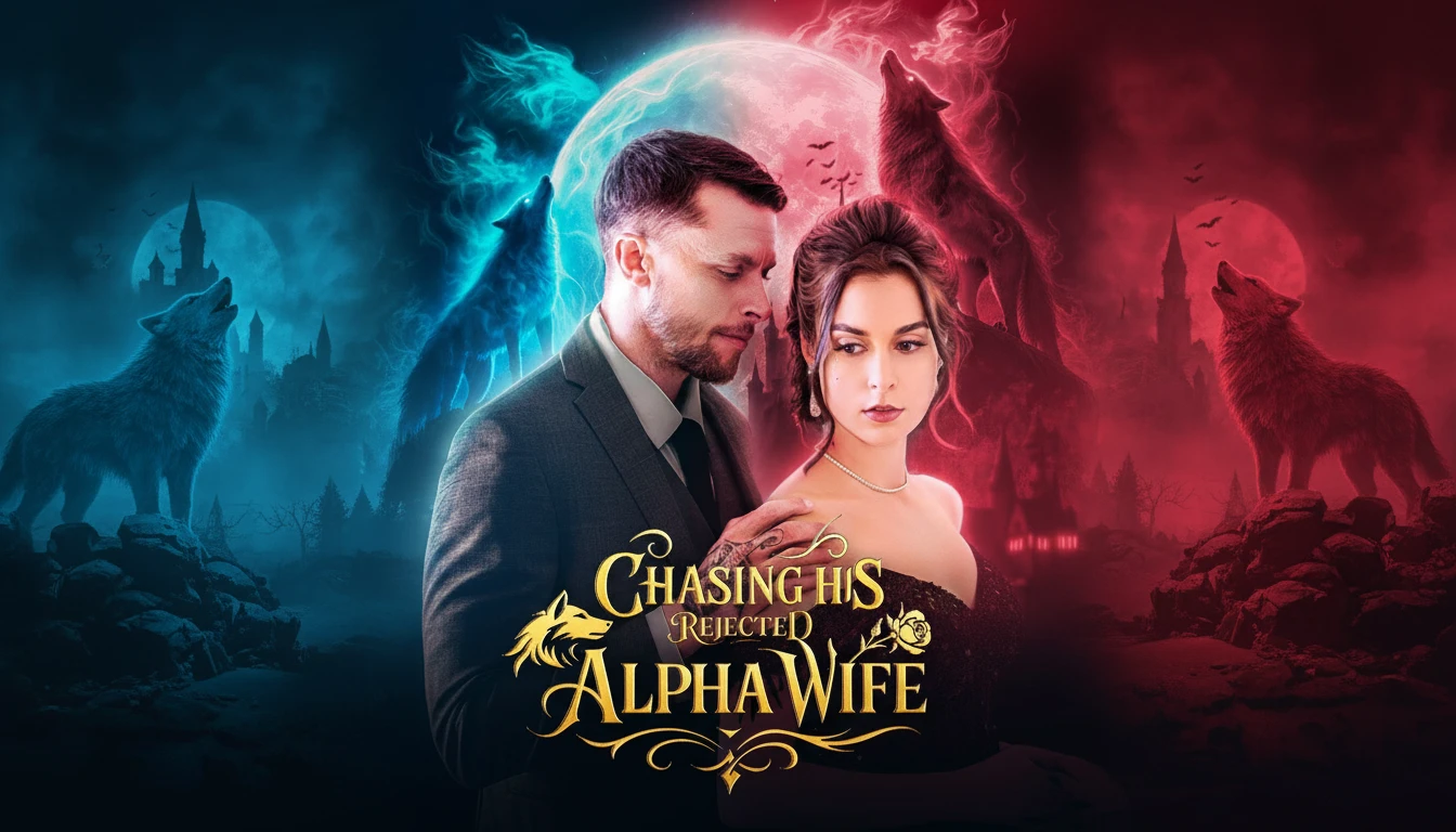 Chasing His Rejected Alpha Wife: Why We're All Obsessed