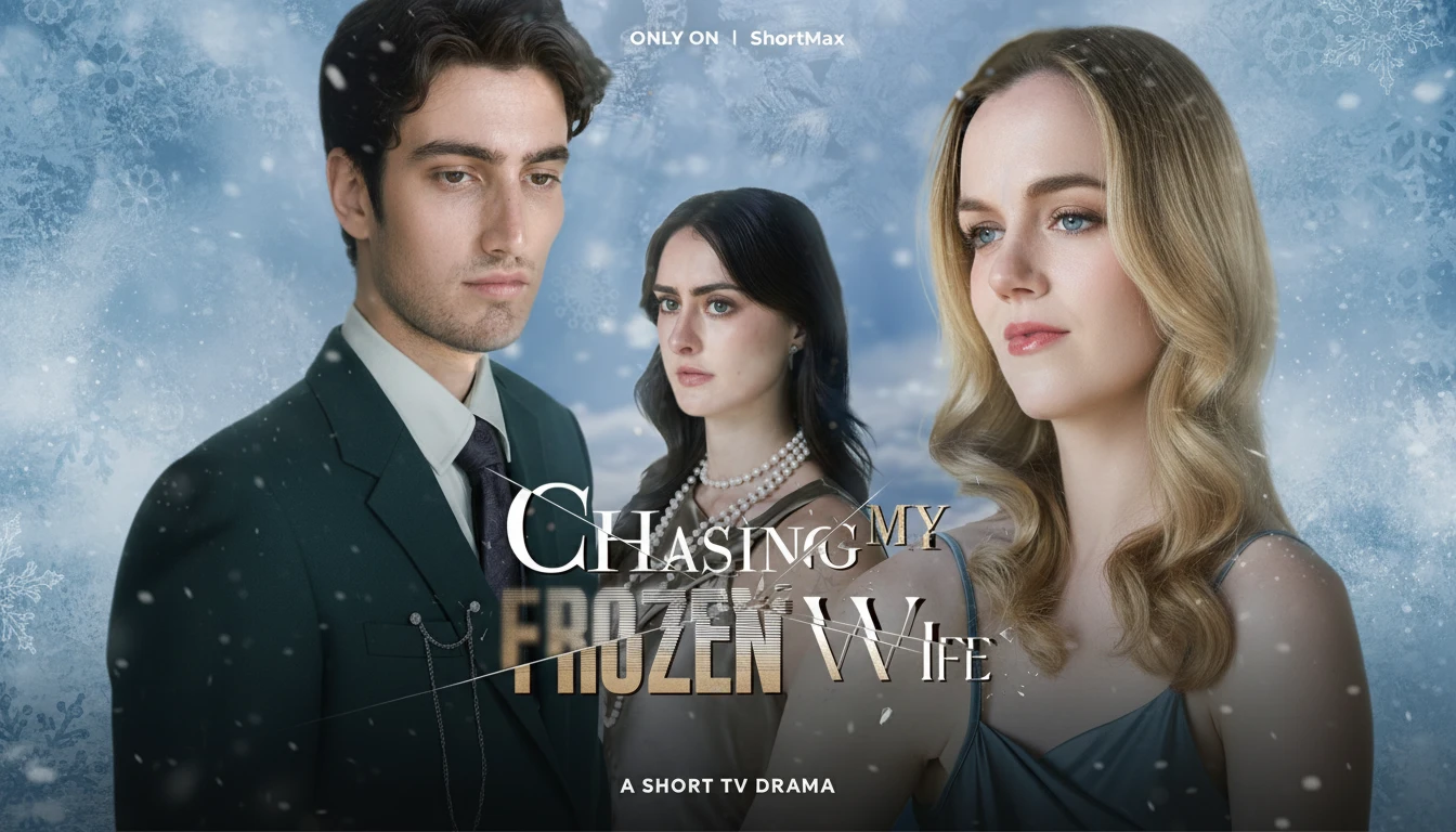 The Icy Heart of Betrayal: Deconstructing 'Chasing My Frozen Wife'