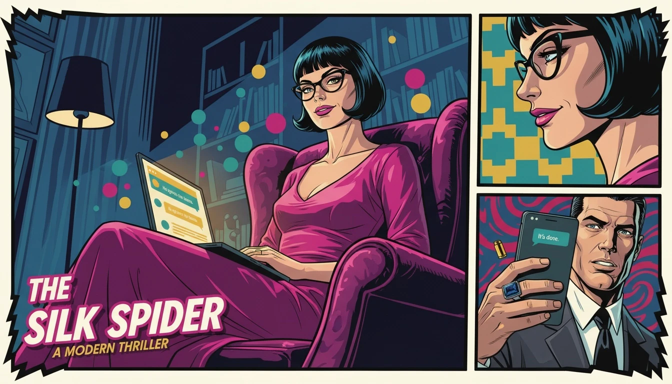 A person finding a moment of peace while using chatgpt for therapy prompts on their laptop in a dark room, symbolizing the privacy and potential of using AI for mental health support. Filename: chatgpt-for-therapy-prompts-guide-bestie-ai.webp