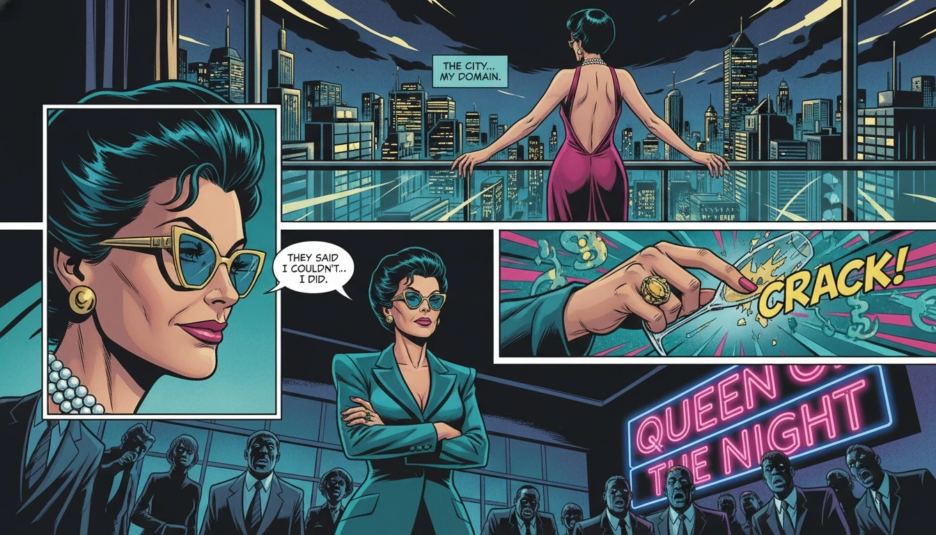 Channeling Cher: Building Unshakeable Confidence to Date Outside Social Norms