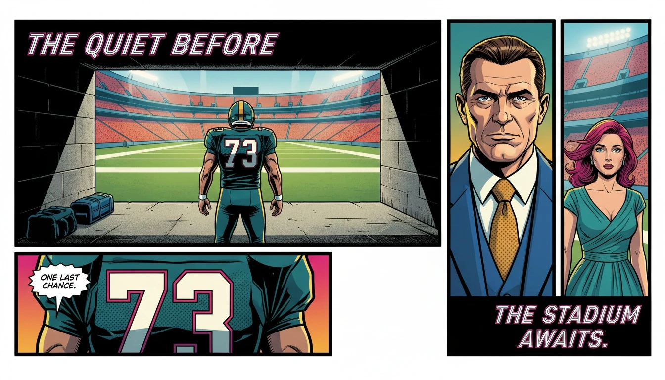 How Much Money Does Chris Oladokun Make? An Inside Look at His Contract