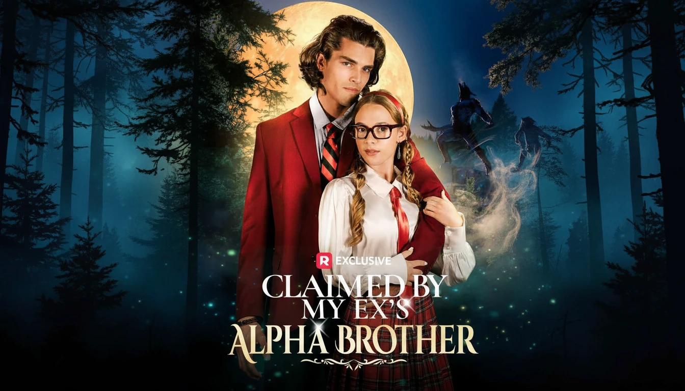 The Raw Allure of 'Claimed By Alpha': Why We Can't Resist the Toxic Alpha and Fated Mate Trope