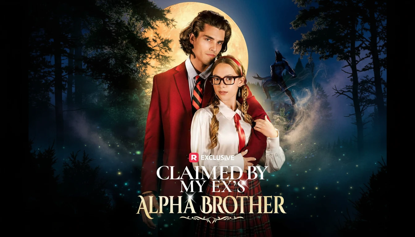 Claimed by My Ex's Alpha Brother: Why This Werewolf Drama is Our Guilty Obsession