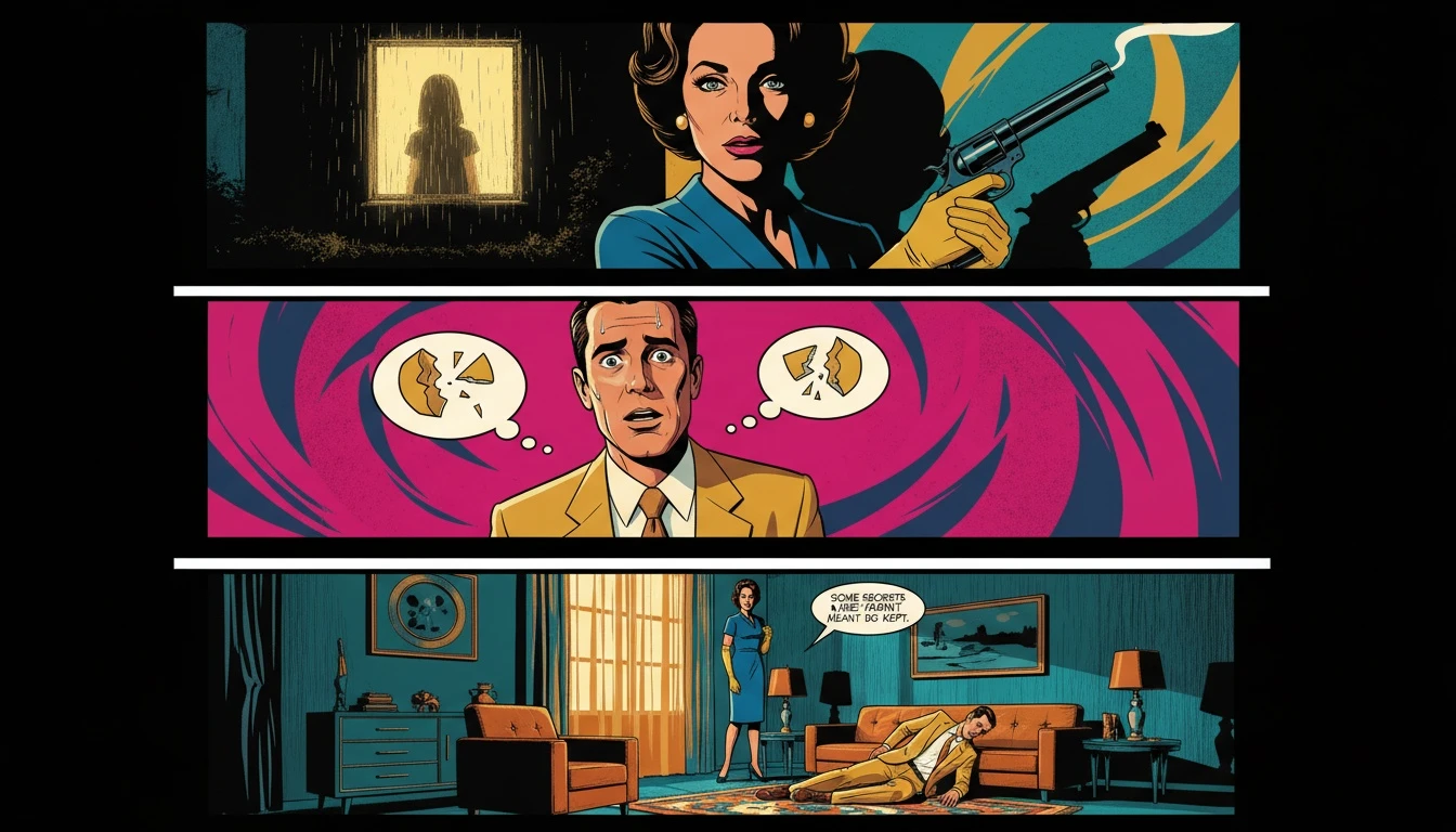 Clara Stack & Derry: A Deep Dive into Childhood Trauma in Horror Fiction