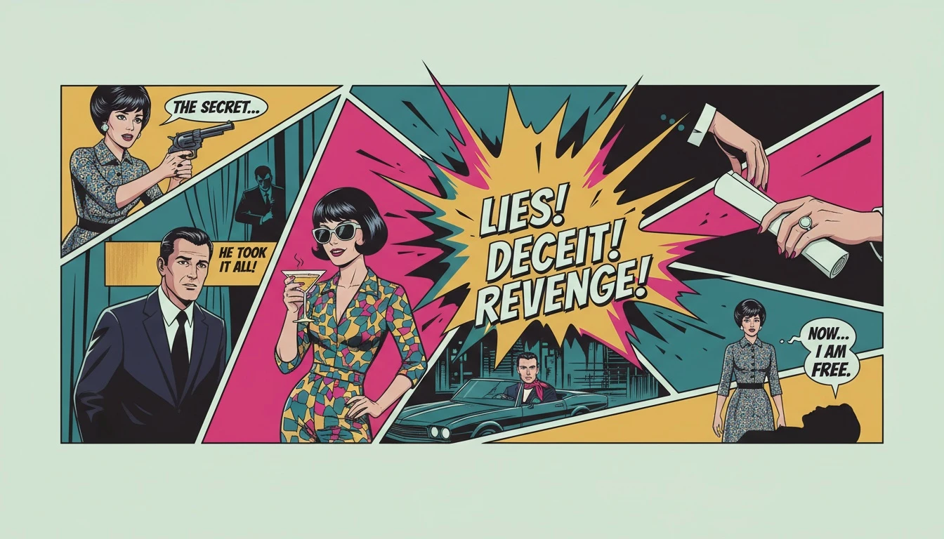 An illustration showing the inner workings of the mind, representing a cognitive functions mbti test for deeper self-understanding. Filename: cognitive-functions-mbti-test-bestie-ai.webp