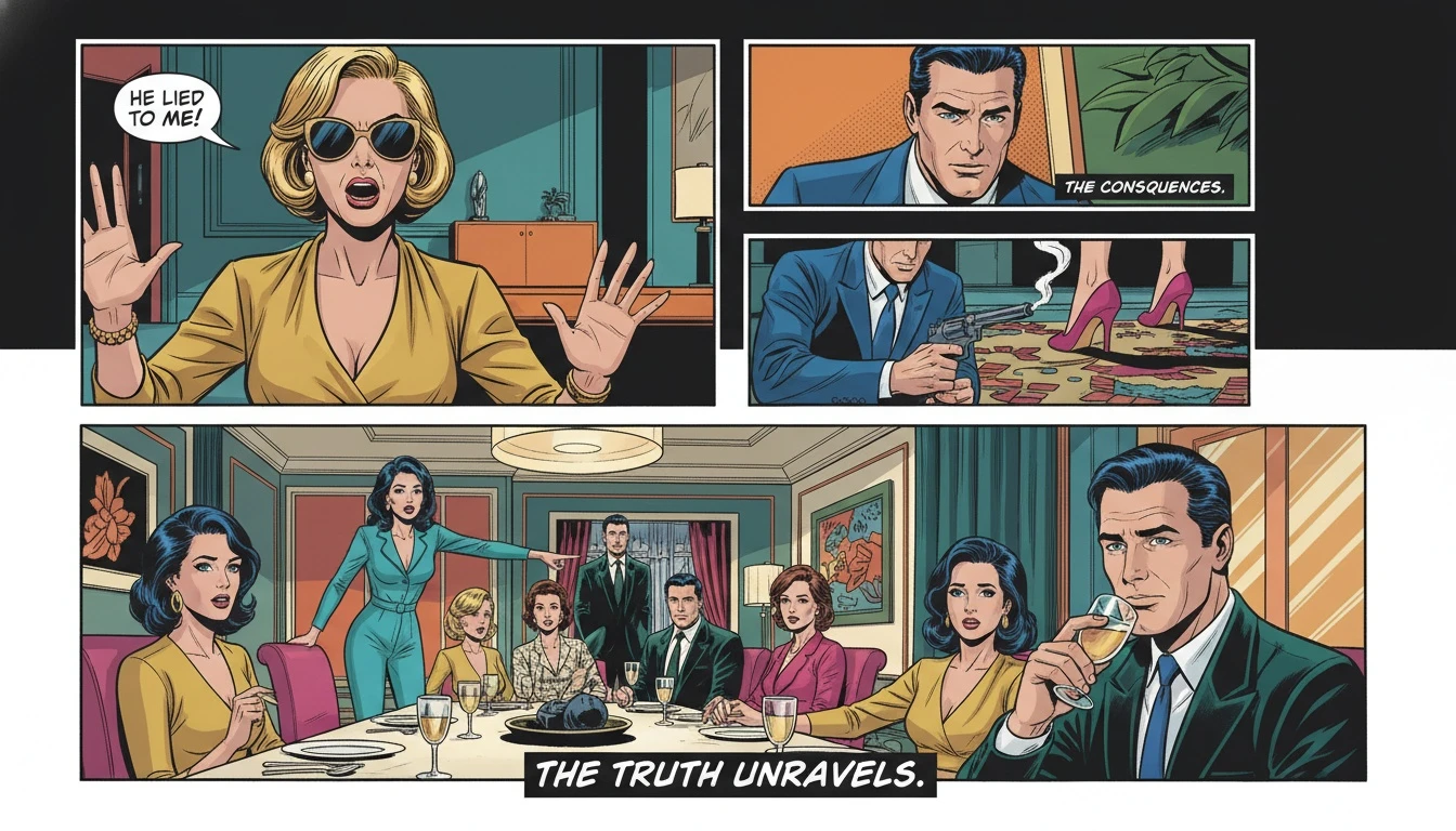 A glowing, intricate clockwork mind, illustrating the inner workings of rare MBTI types and their unique cognitive functions. filename: rare-mbti-types-cognitive-functions-bestie-ai.webp