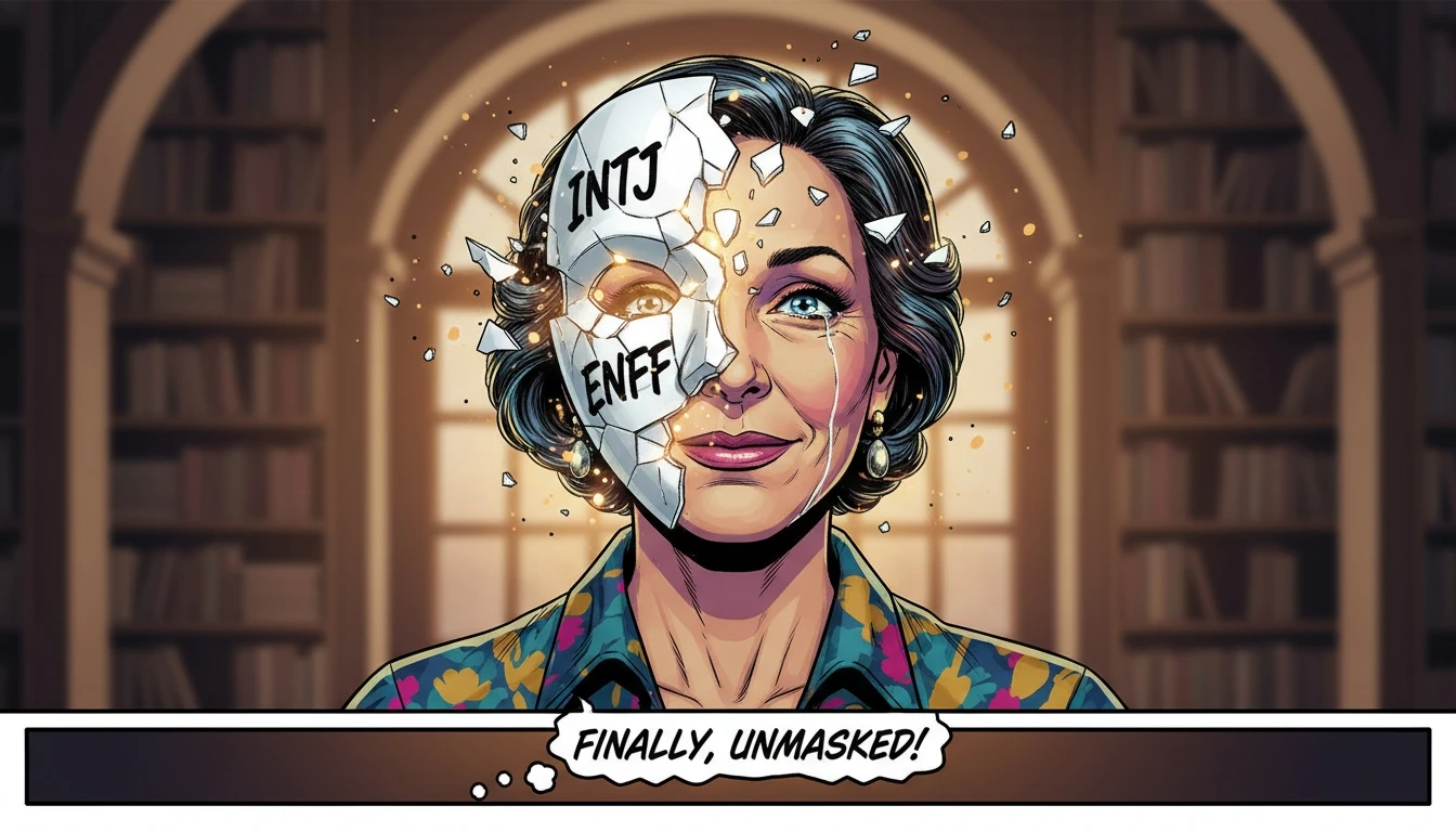 Are You Just a Stereotype? Debunking Common MBTI Myths