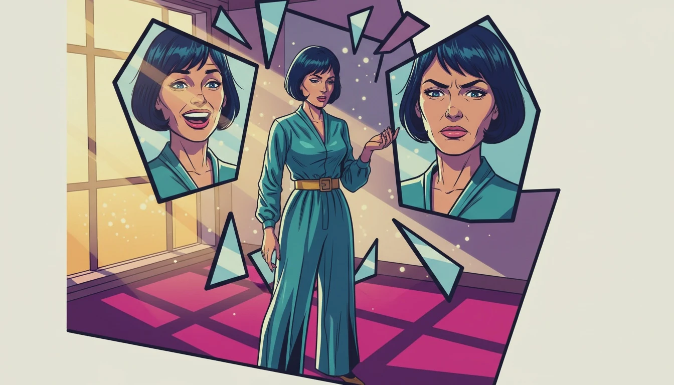 Common Reasons for MBTI Mistyping: Why Your Result Feels Wrong