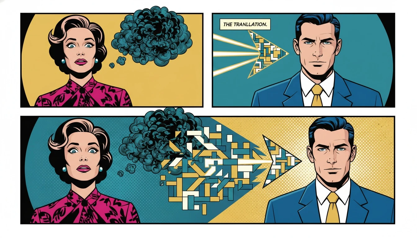 How to Talk So Anyone Will Listen: A Guide to Communicating with Different MBTI Types