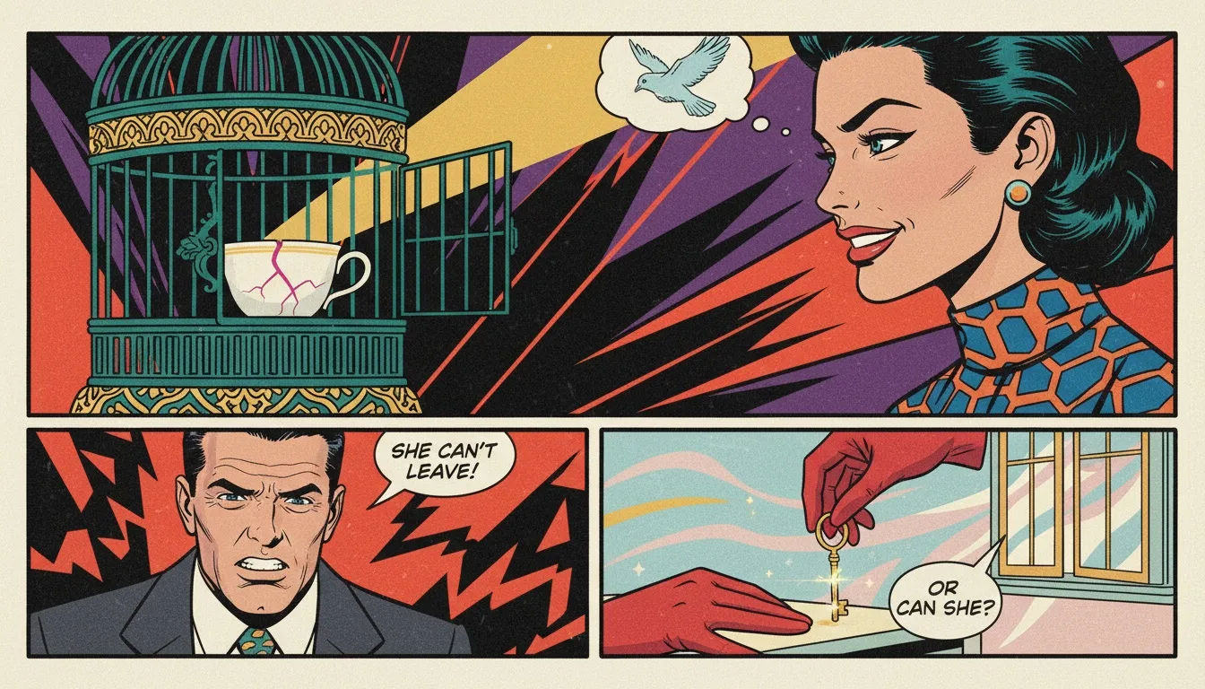 Is His 'Pet Name' For You Actually a Red Flag?