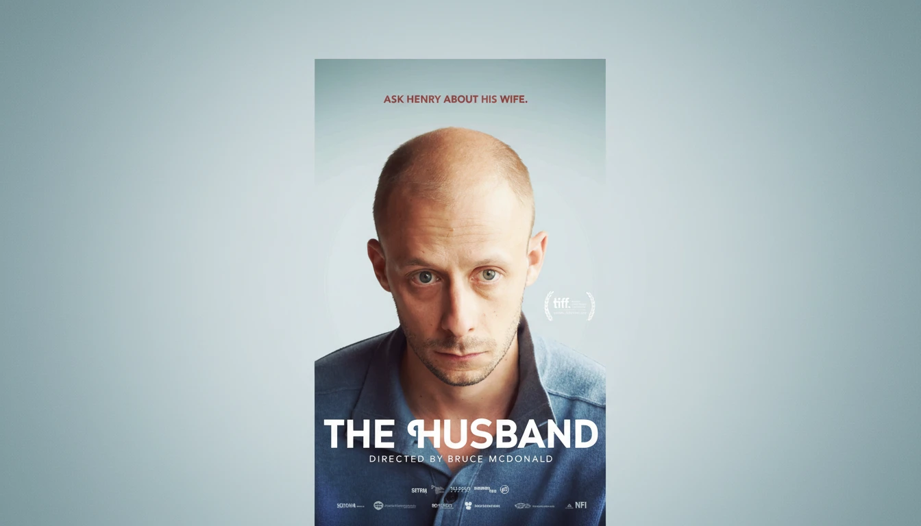 A dramatic still from 'Carrying His Babies Stealing His Heart' featuring the lead couple, Sebastian and Ella, with a hint of their opulent surroundings.