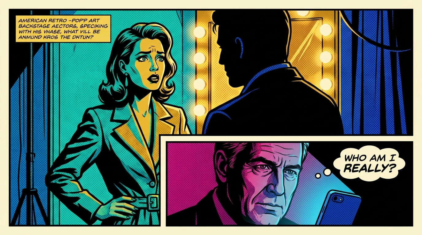 A thoughtful portrait capturing the private side of actor Connor Storrie, exploring the person behind the popular on-screen roles and answering fan questions about the Connor Storrie actor age. filename: connor-storrie-actor-age-bio-bestie-ai.webp