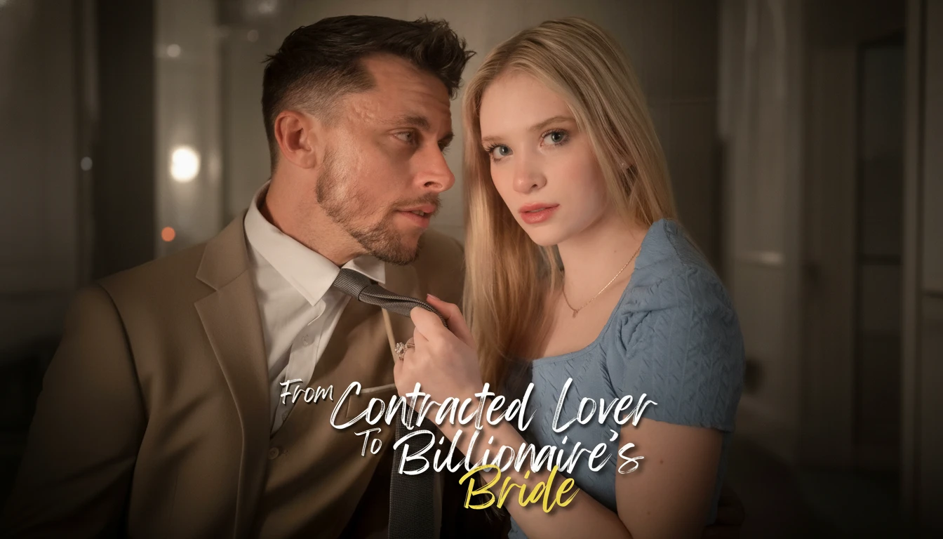 Beyond the Contract: Why 'Contract To Love' (Short Drama) is the Toxic Trope We Secretly Crave