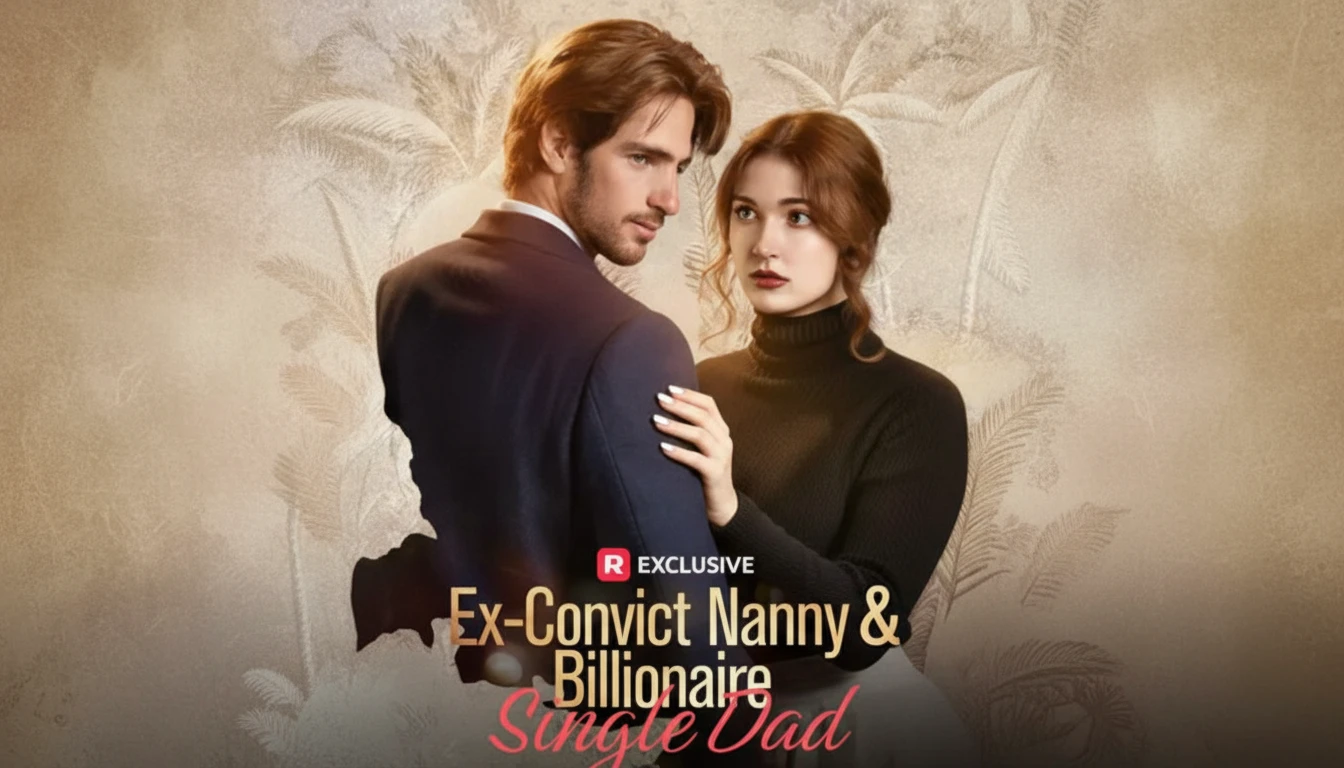 Beyond the Billionaire Bling: Unpacking 'Convict Nanny Billionaire Single Dad's' Addictive Redemption Arc