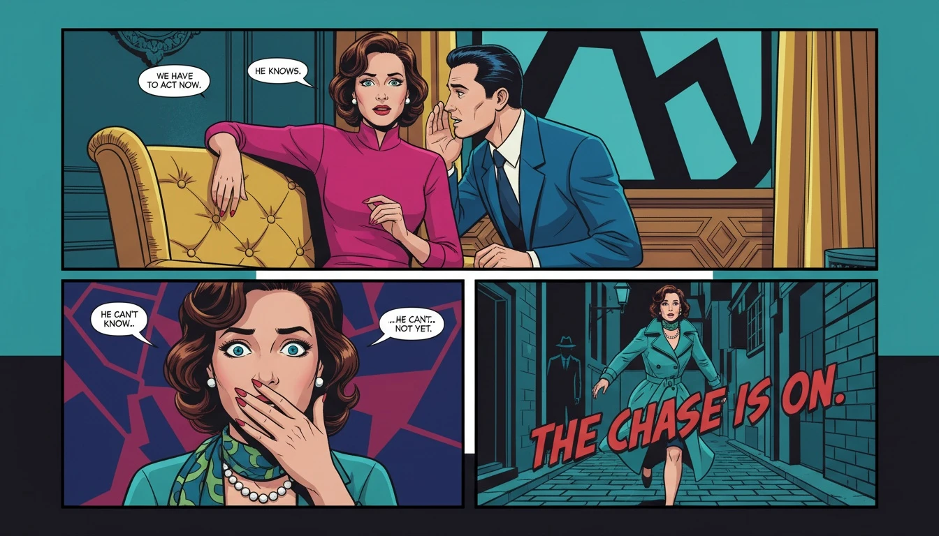 Why Riya's Trauma in 'ASH' Feels So Real (And How We Cope With Being Alone)