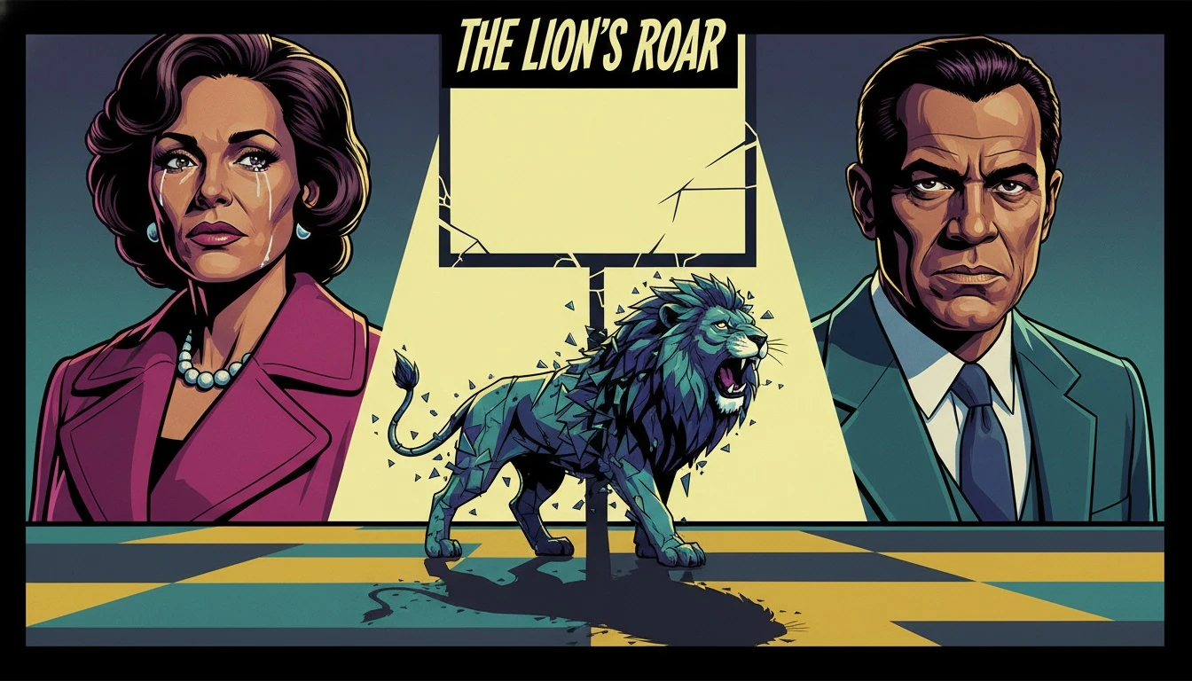 Why That Lions Penalty Felt Like a Personal Betrayal (And How to Process It)