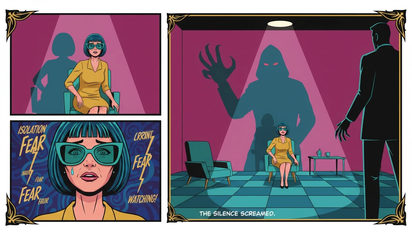 Covert Narcissistic Silent Treatment: Is Their Silence a Weapon?